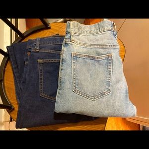 Two Jeans Men’s size 32